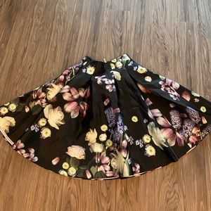 Ted Baker Angie Kensington Skirt